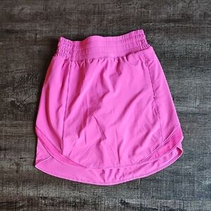 lululemon athletica - Pink Skirt